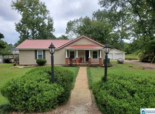 234 Hollins Cir, Goodwater, AL 35072