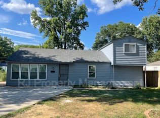 4380 Reed Ave, Memphis, TN 38108