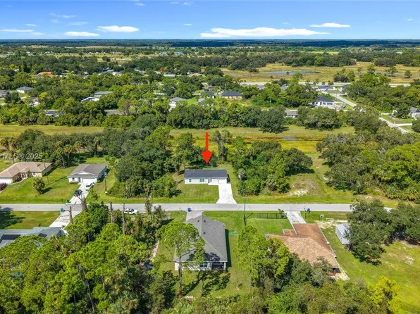 6008 Twig Ct, Labelle, FL 33935