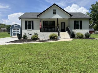 484 Royal Dr LOT 54, Rock Island, TN 38581