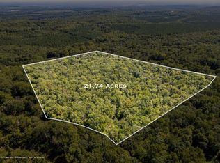 0 Chestnut Grove Rd, Esmont, VA 22937