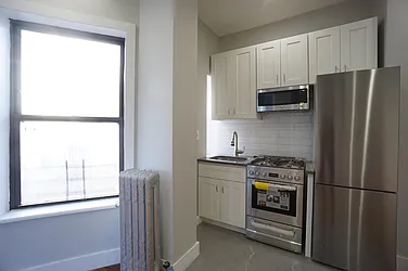 Rented by Keller Williams NYC