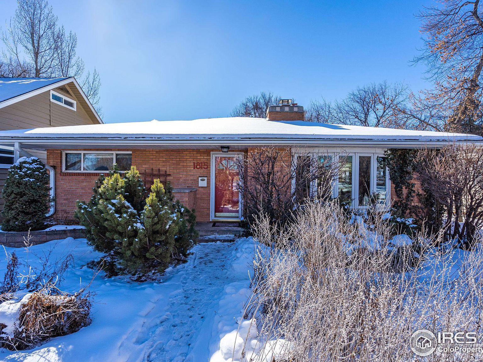 1815 Laporte Ave, Fort Collins, CO 80521 Zillow