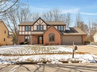 7445 Christie Chapel Rd, Dublin, OH 43017