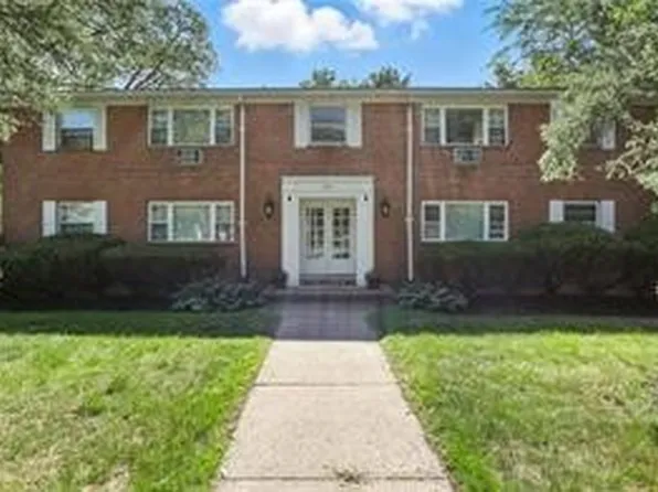 809 East Ave APT 4, Rochester, NY 14607