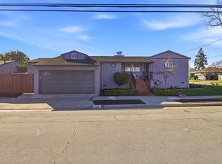 2710 Isabelle Ave, San Mateo, CA