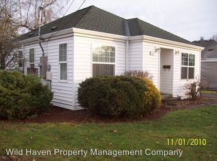 1314 NE Evans St, McMinnville, OR