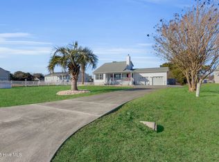 149 Junius Dr, Newport, NC 28570