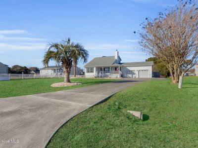 149 Junius Drive, Newport, NC, 28570