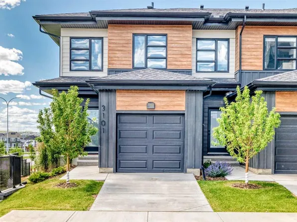 55 E Lucas Way NW #3101, Calgary, AB T3P 1M3