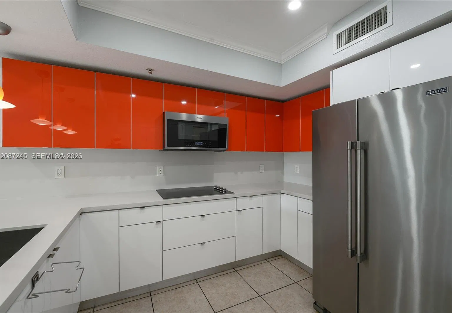 Flagler Heights Condo — Photo 3