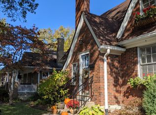 125 Goodrich Ave, Lexington, KY 40503