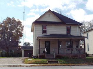 1632 Franklin St, Waterloo, IA 50703