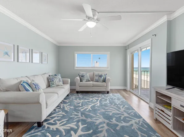 5801 Thomas Dr Unit 724, Panama City Beach, FL 32408
