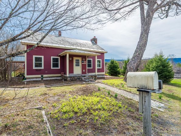 142 Mt Aeolus Road, Manchester, VT 05255
