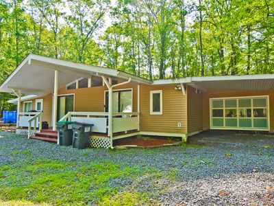 5453 Gingerbread Ln, East Stroudsburg, PA, 18302