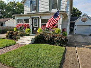 9 Beech St E, Three Oaks, MI
