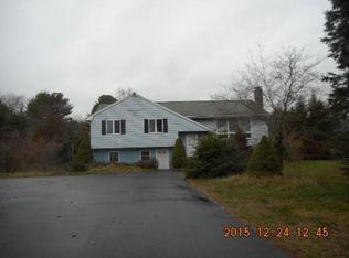 102 Pond St, Bridgewater, MA 02324