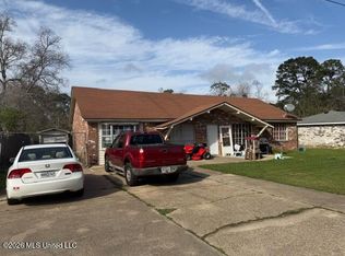 15212 Big Ridge Rd, Biloxi, MS 39532