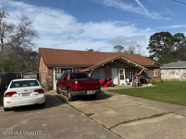 15212 Big Ridge Rd, Biloxi, MS 39532