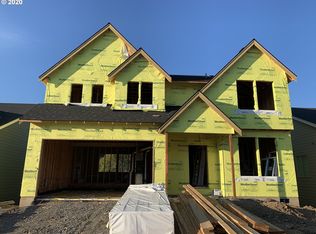 333 E Taylor Dr, Newberg, OR 97132