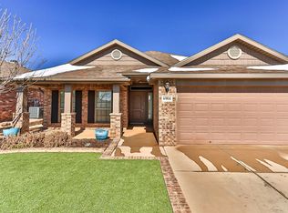 6904 97th St, Lubbock, TX 79424