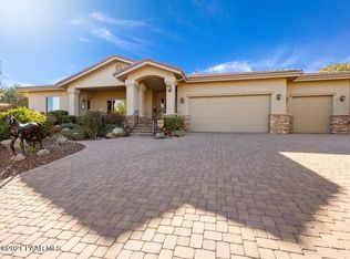 190 Misty Meadow Cir LOT 508, Prescott, AZ 86303