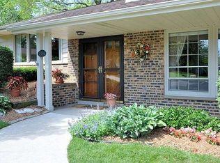 12148 Meadow Ct, Wauwatosa, WI 53222