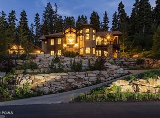 7475 Buckboard Dr, Park City, UT 84098
