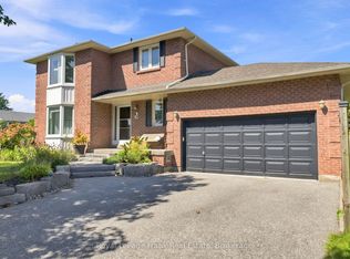 86 Cherry Blossom Cres, Clarington, ON L1E 1H1