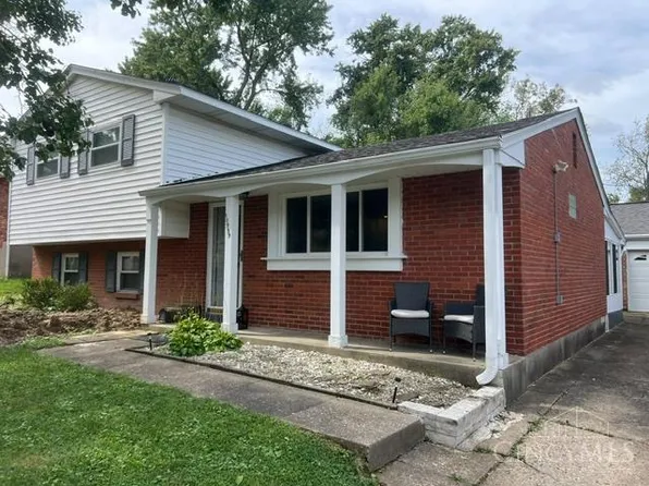 10959 Thornview Dr, Cincinnati, OH 45241