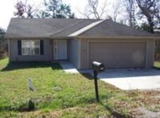 1020 Sleepy Hollow Rd, Merriam Woods Village, MO 65740