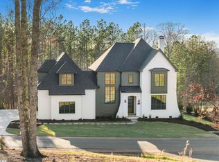 134 Meadow Park Dr, Easley, SC 29640