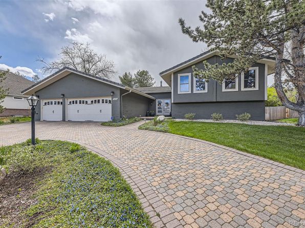 5254 W Oberlin Drive, Denver, CO 80235