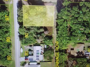 6972 Denmark St, Englewood, FL 34224