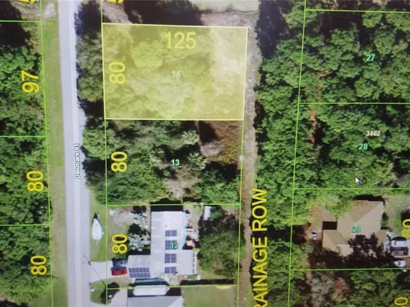 6972 Denmark St, Englewood, FL 34224