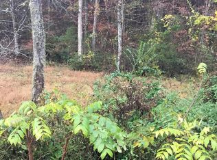 0 Paul Cooper Rd, Whittier, NC 28789