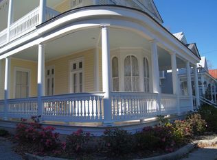 193 Rutledge Ave APT 1A, Charleston, SC 29403