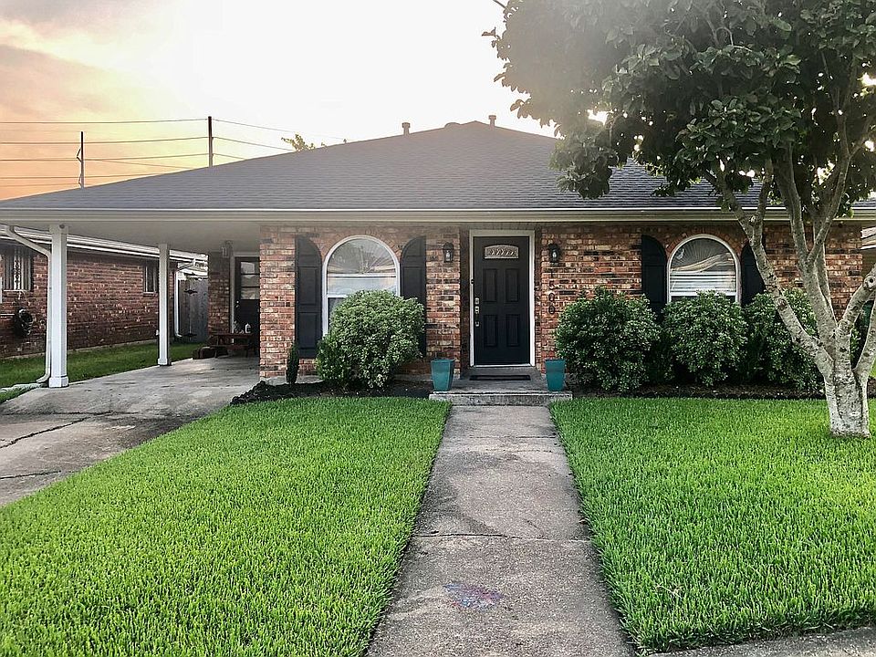 1500 Richland Ave, Metairie, LA 70001 Zillow