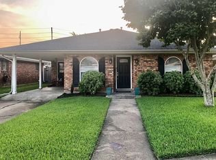 1500 Richland Ave, Metairie, LA 70001