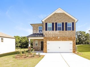 827 Gelderland Dr, Hampton, GA 30228