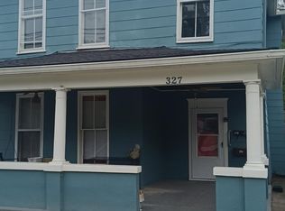 327.5 Conway St #2, Frankfort, KY 40601