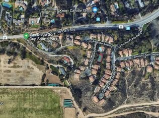 14720 Caminito Barbuda, Del Mar, CA 92014