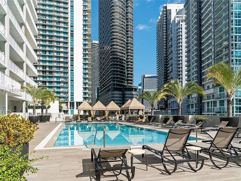 1250 S Miami Ave #1311 — Photo 14