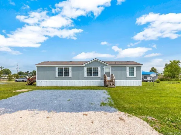 263 Eugene Ln, Lake Charles, LA 70615