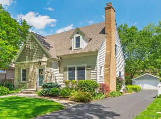 307 Leitch Ave, La Grange, IL 60525