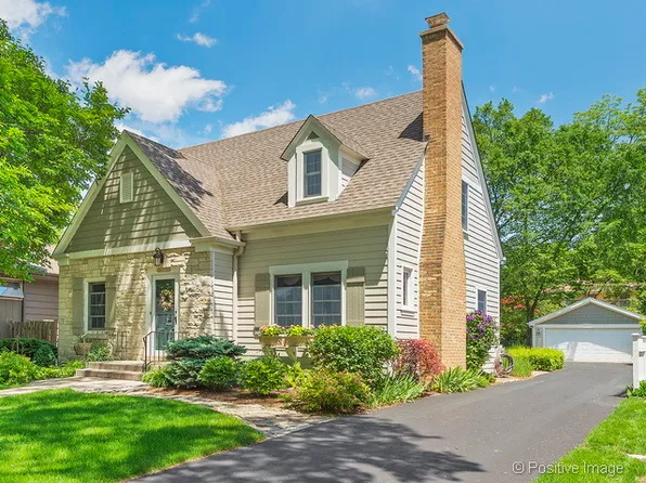 307 Leitch Ave, La Grange, IL 60525