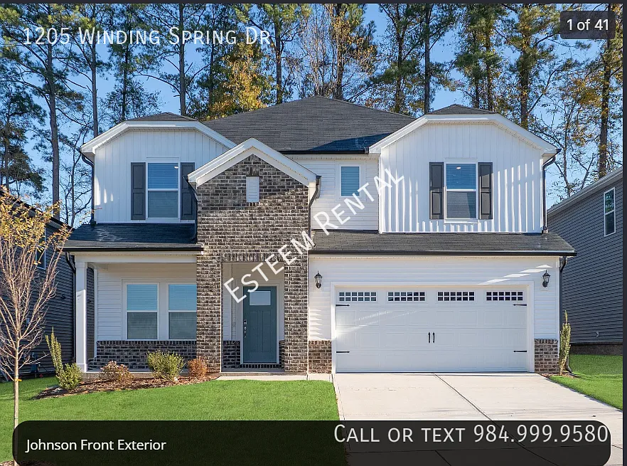 5 bed, 2937 sqft, $2,695 — Photo 1
