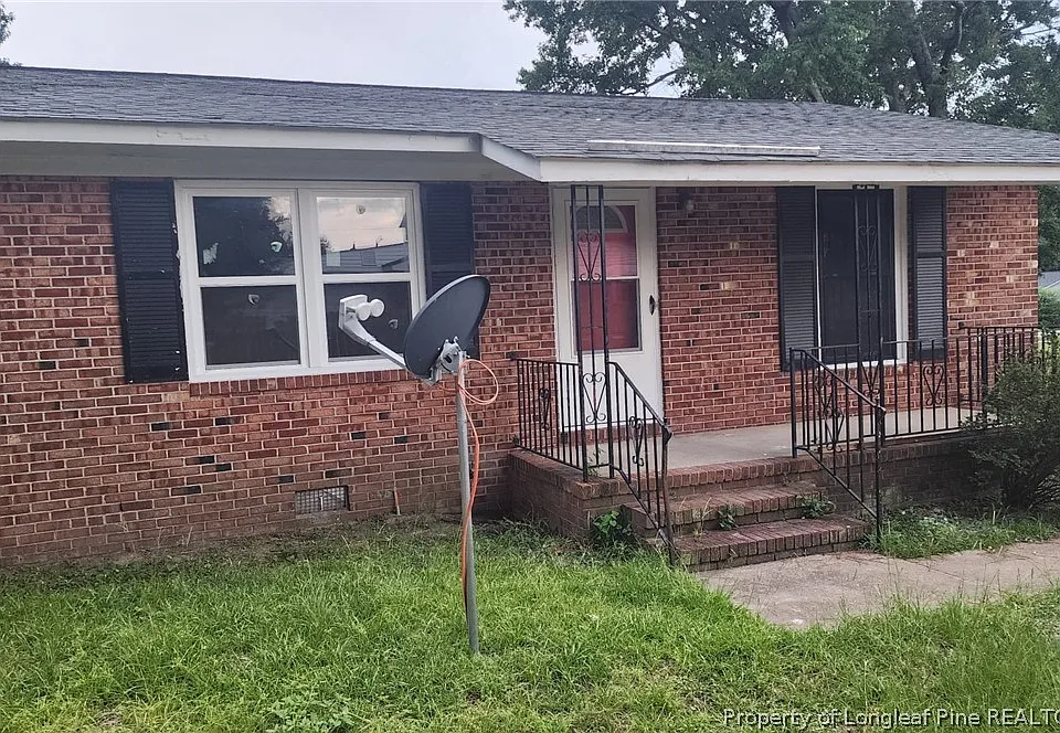 4916 Rosehill Rd