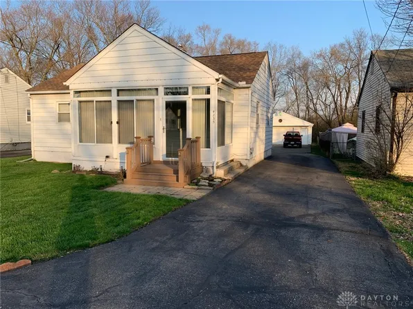 4235 Vannest Ave, Middletown, OH 45042